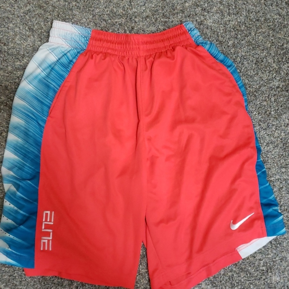KD Nike Basketball Shorts